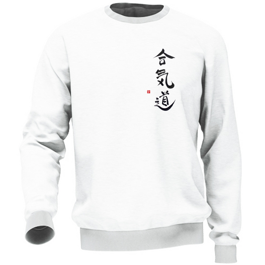 Felpa SCTeam Samurai