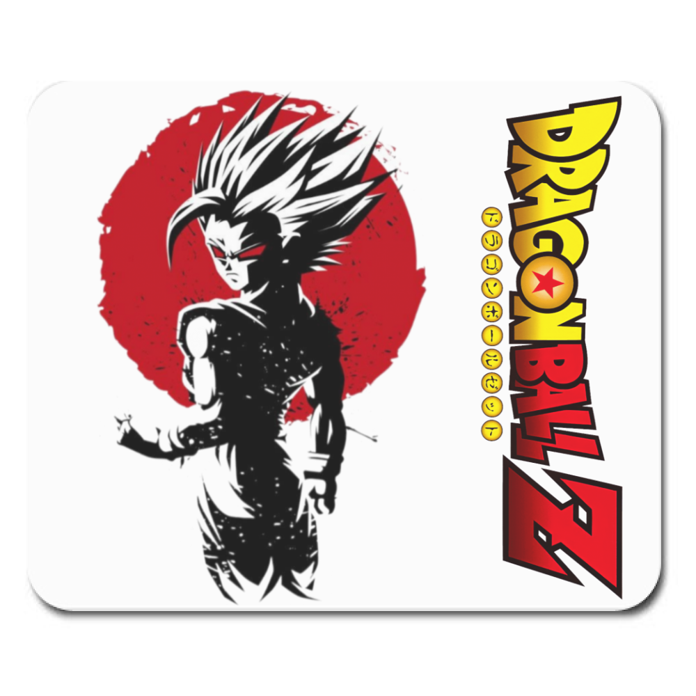 Mousepad Personalizzato Gohan – Merch Dragon Ball