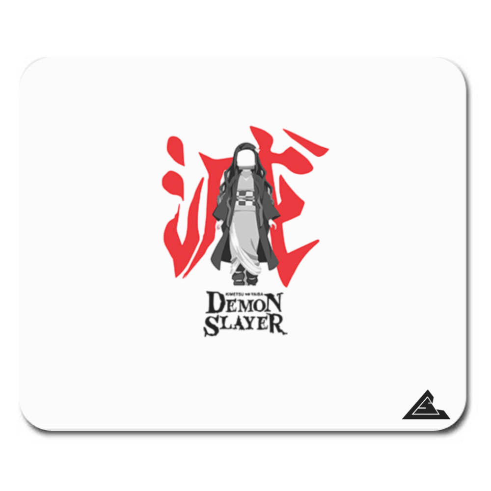 Mousepad Nezuko