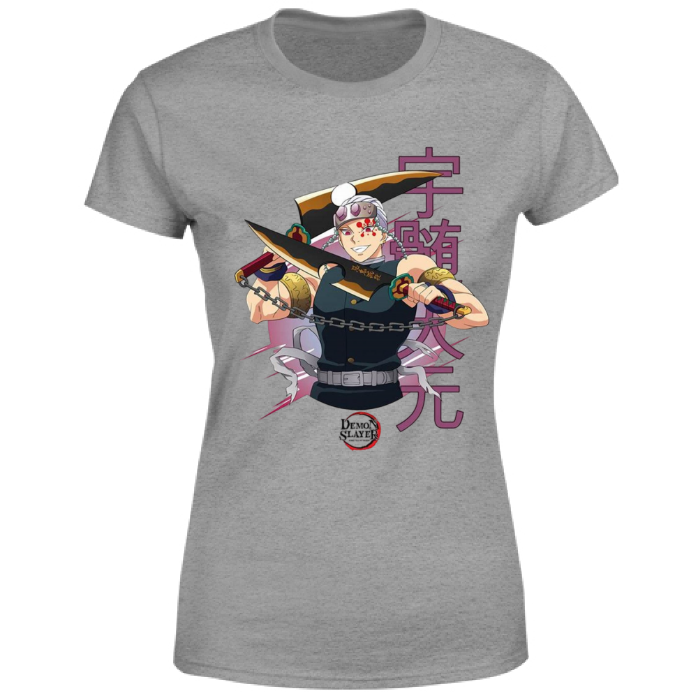T-Shirt donna Tengen