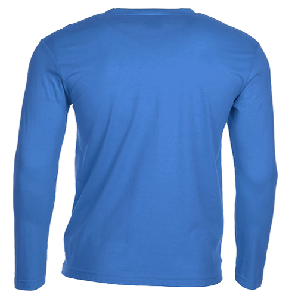 T-Shirt Manica Lunga Kanji Giapponese