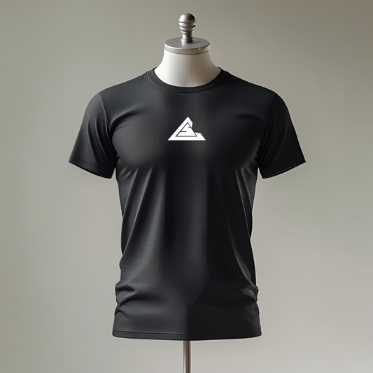 T-shirt Dragon Ball Super – Goku in Modalità MUI (Ultra Istinto)