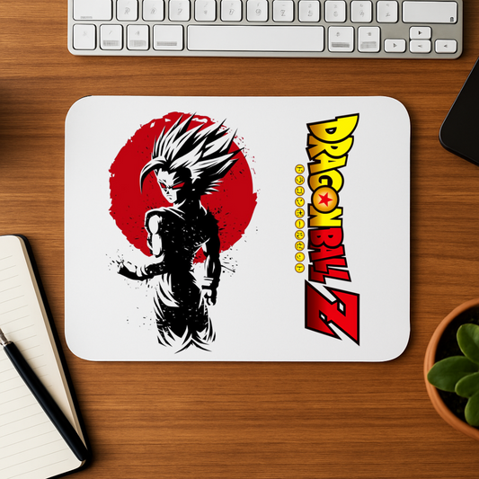 Mousepad Personalizzato Gohan – Merch Dragon Ball