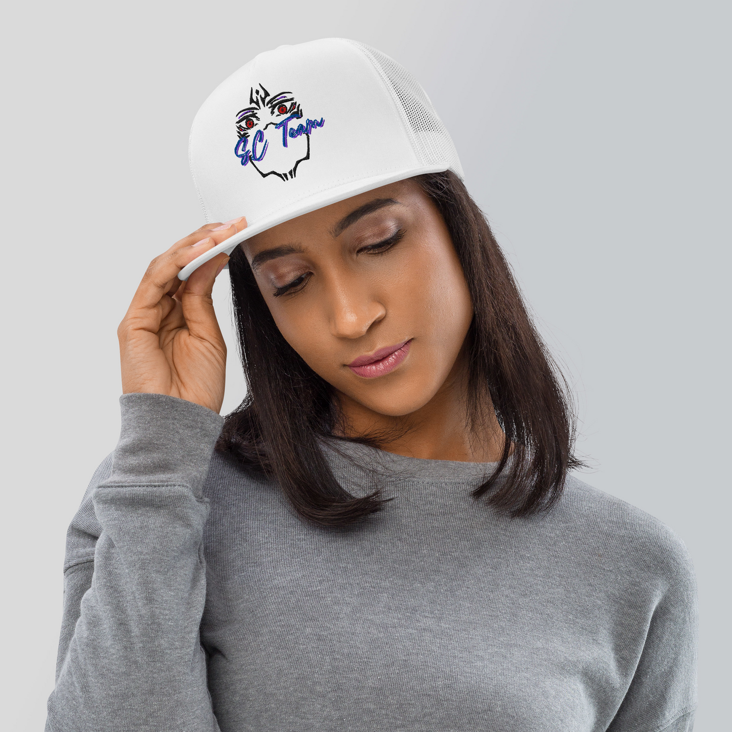 S.C Team Cappello Snapback