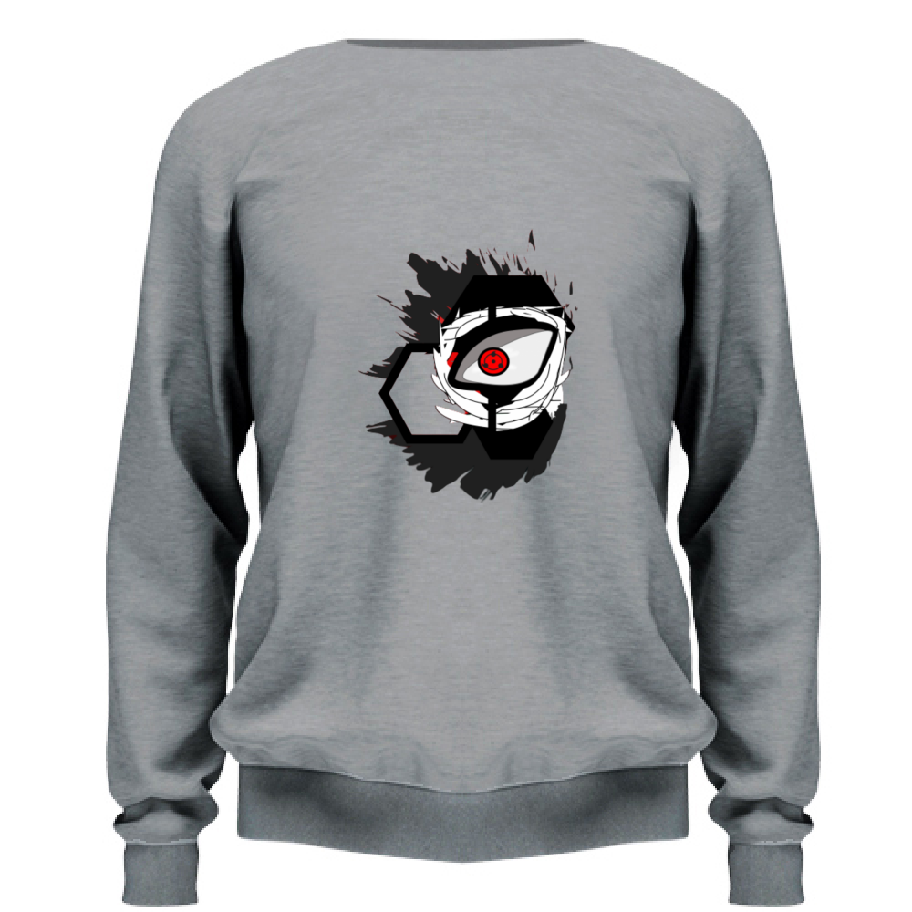 Felpa Premium Kakashi