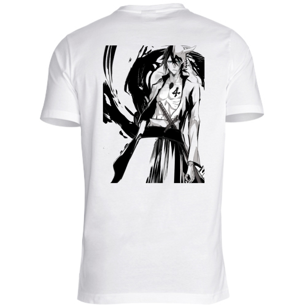 T-Shirt Unisex S.C Ulquiorra