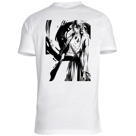 T-Shirt Unisex S.C Ulquiorra