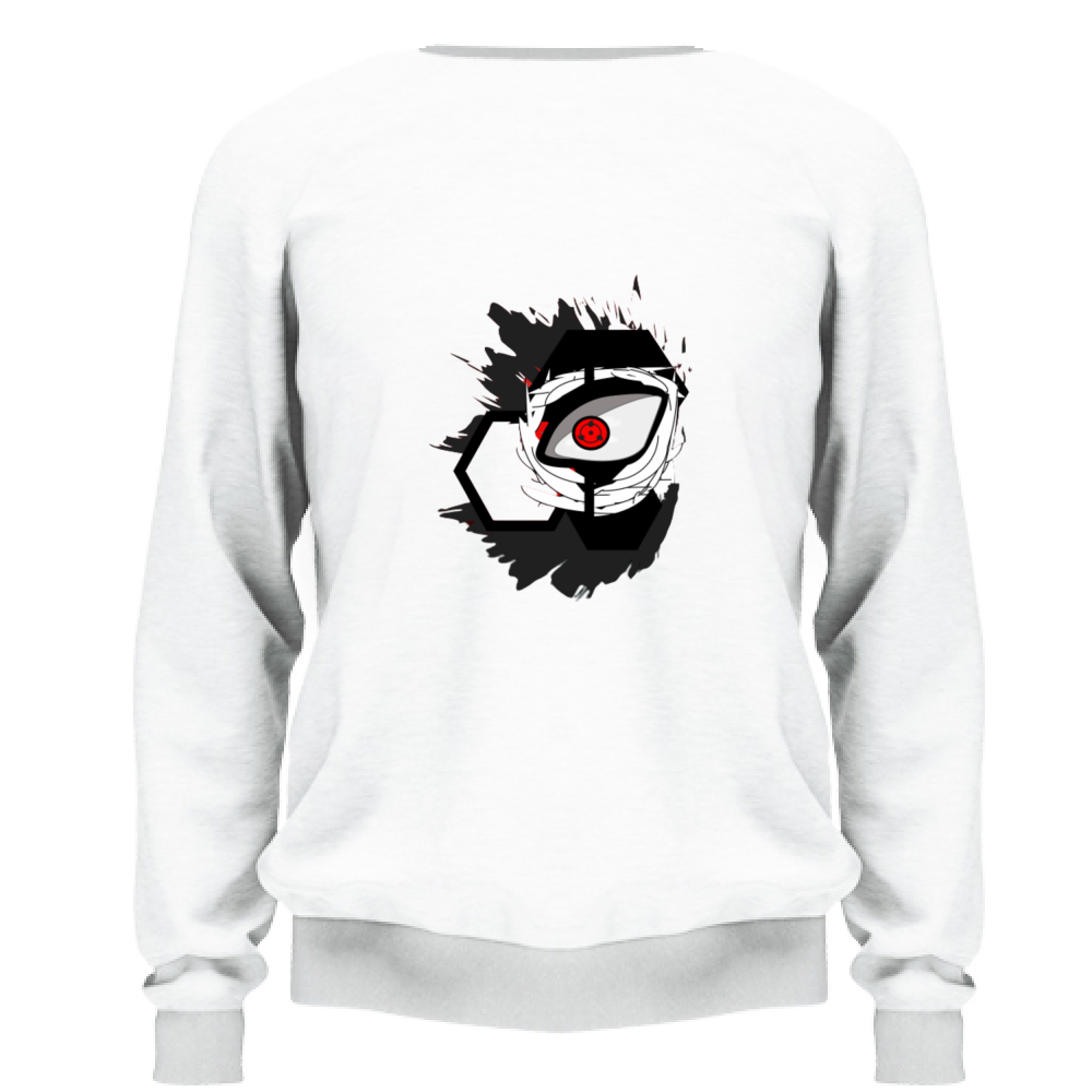 Felpa Premium Kakashi