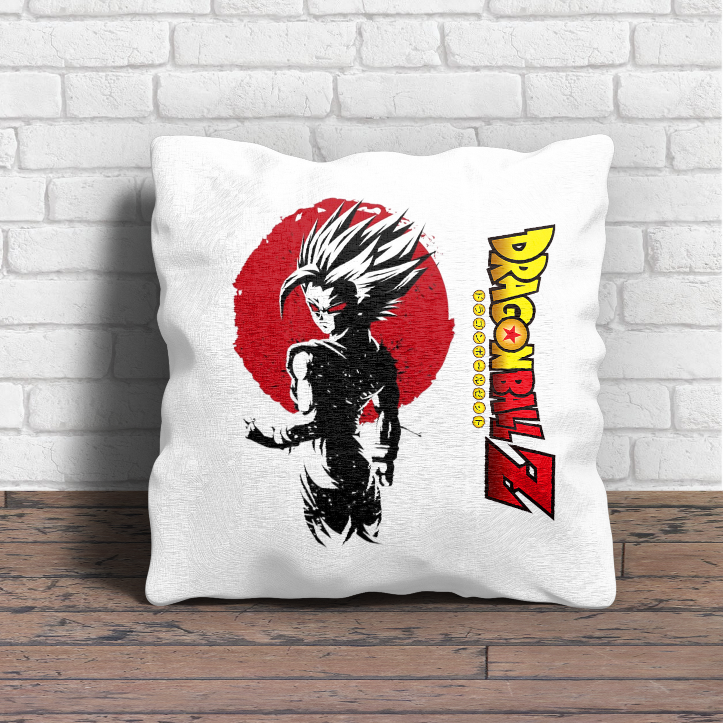 Cuscino Gohan