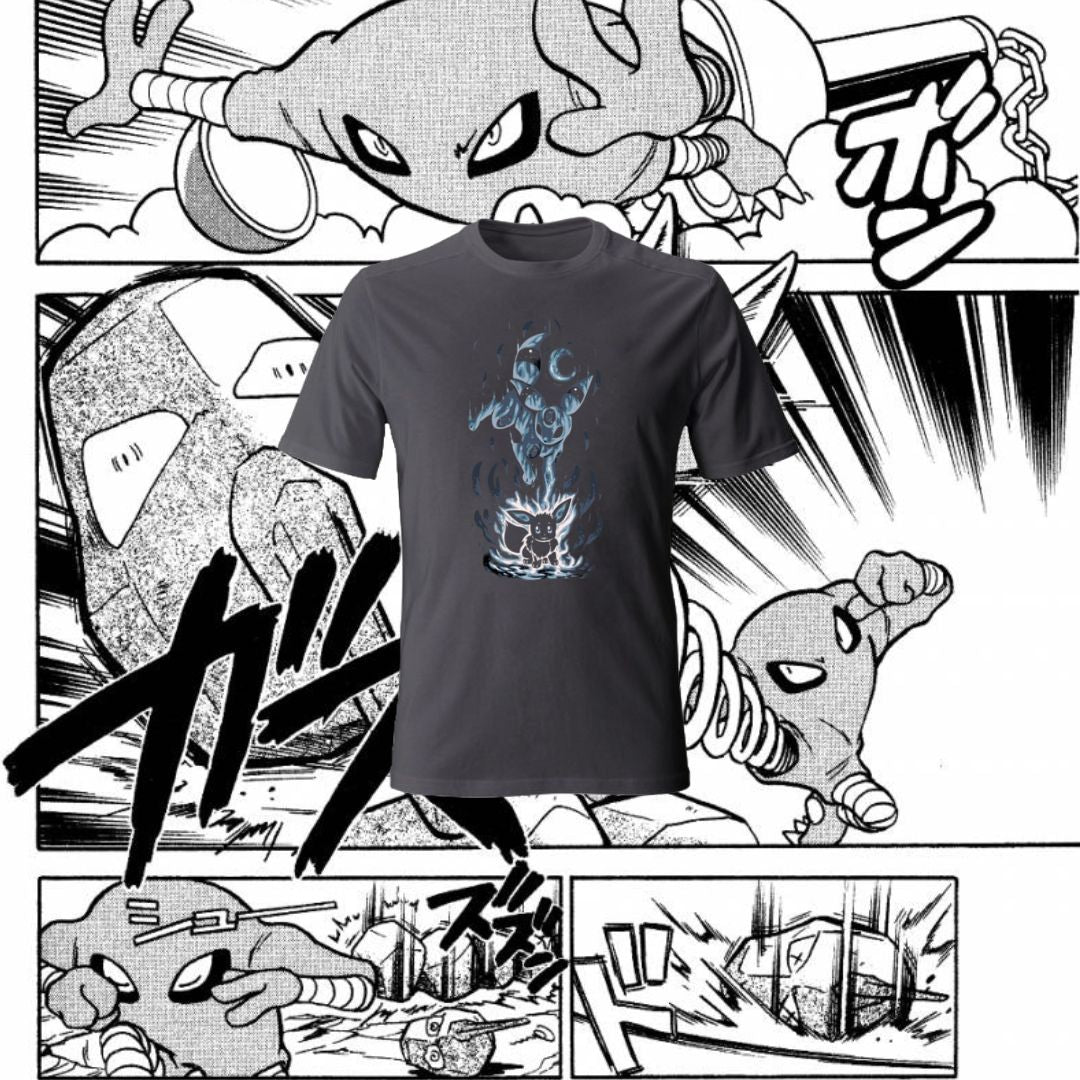T-Shirt Umbreon