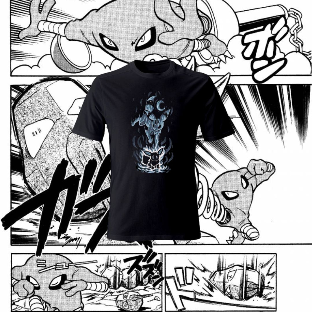 T-Shirt Umbreon