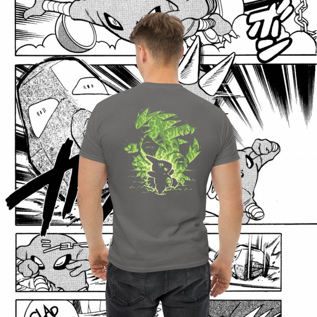 T-Shirt Tyranitar