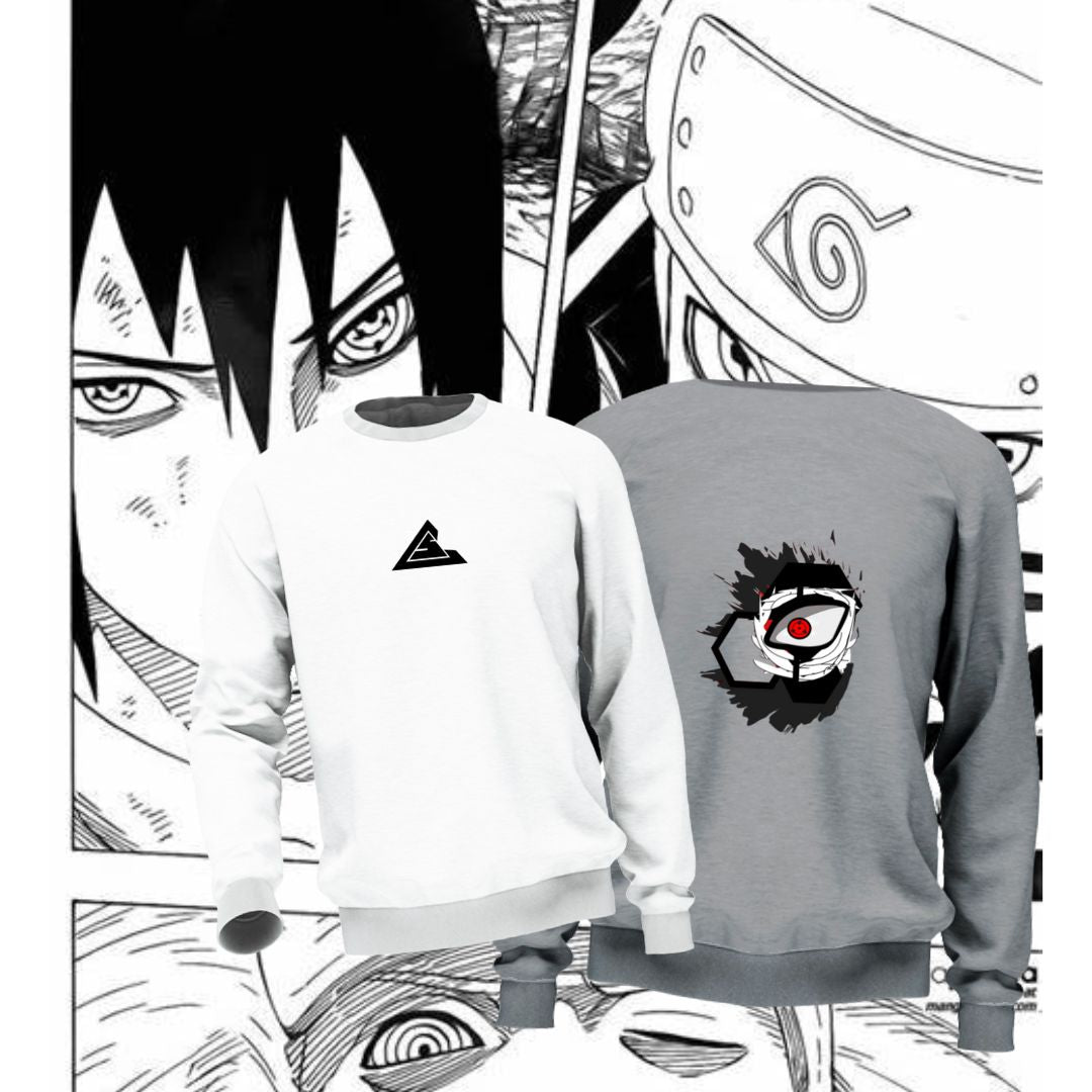 Felpa Premium Kakashi