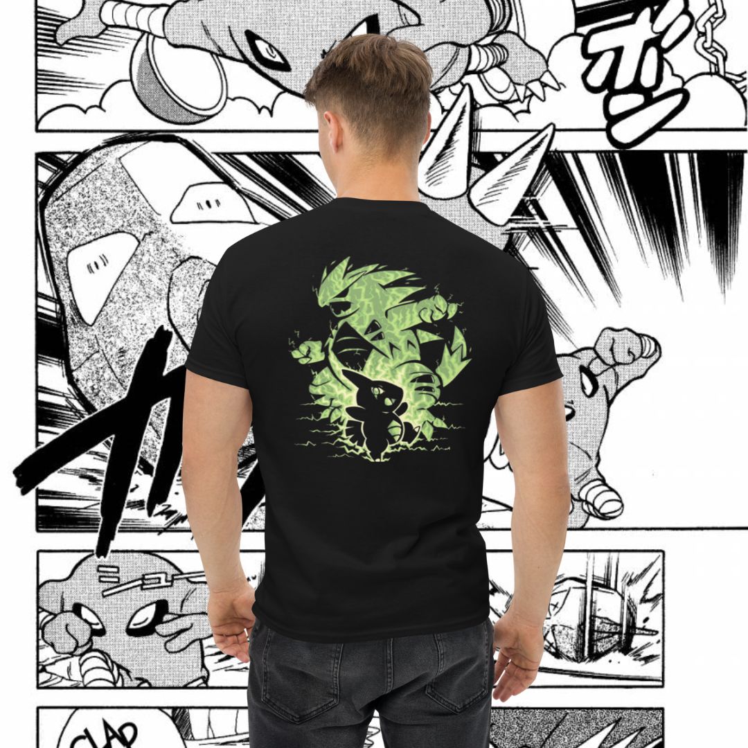 T-Shirt Tyranitar