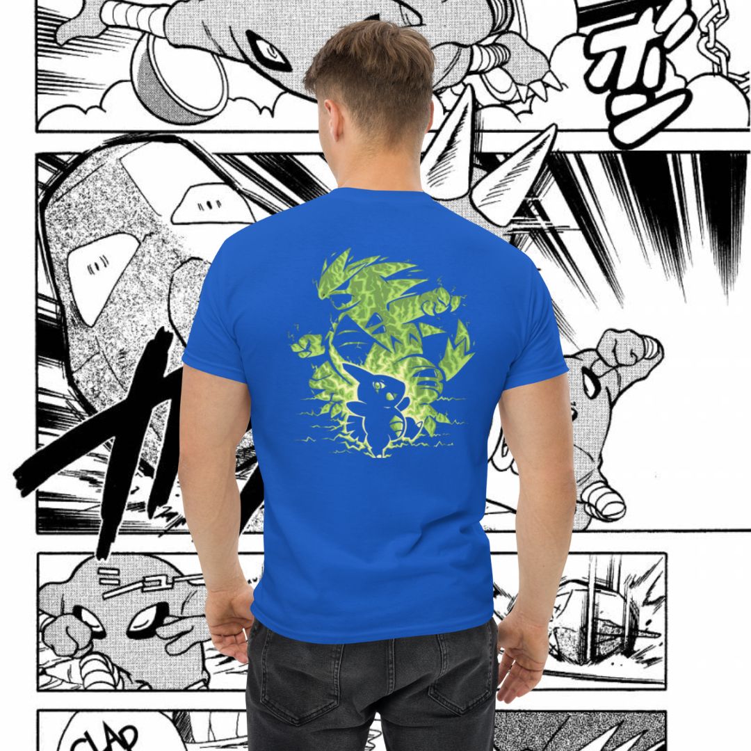 T-Shirt Tyranitar