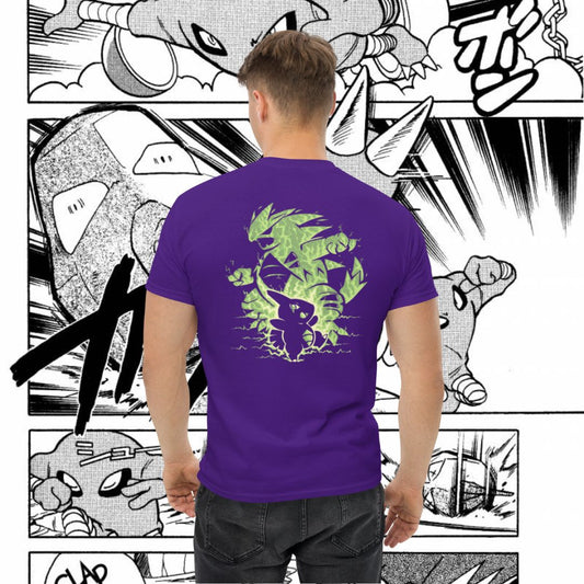 T-Shirt Tyranitar