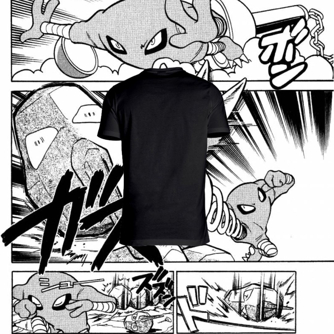 T-Shirt Umbreon