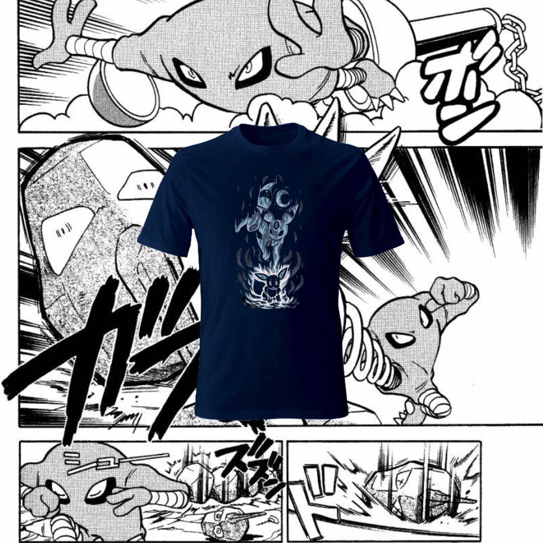 T-Shirt Umbreon