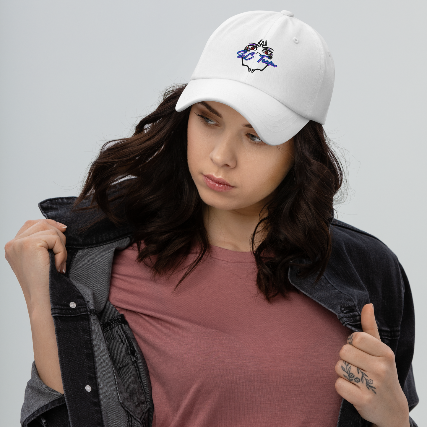 S.C Team Cappellino