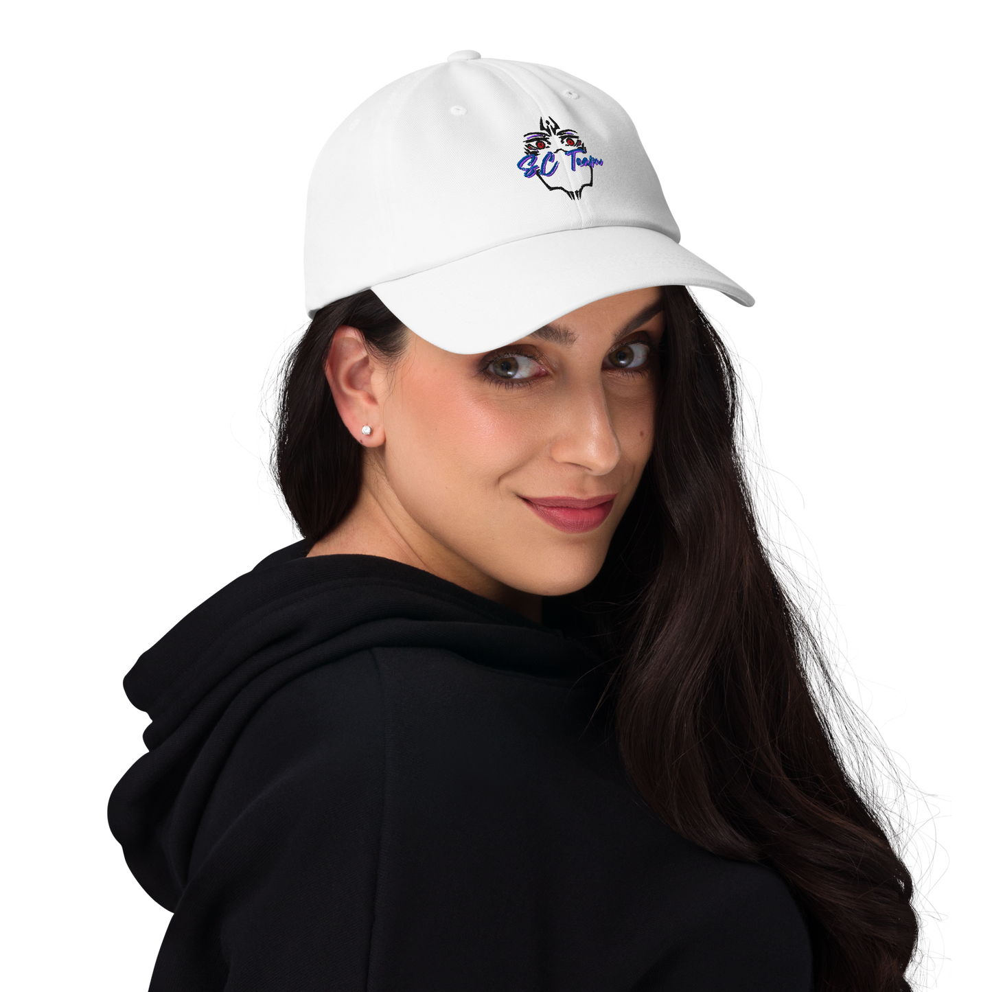 S.C Team Cappellino
