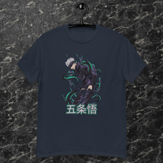T-Shirt Jujutsu Kaisen
