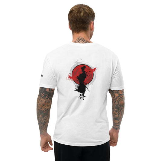 T-shirt aderente S.C