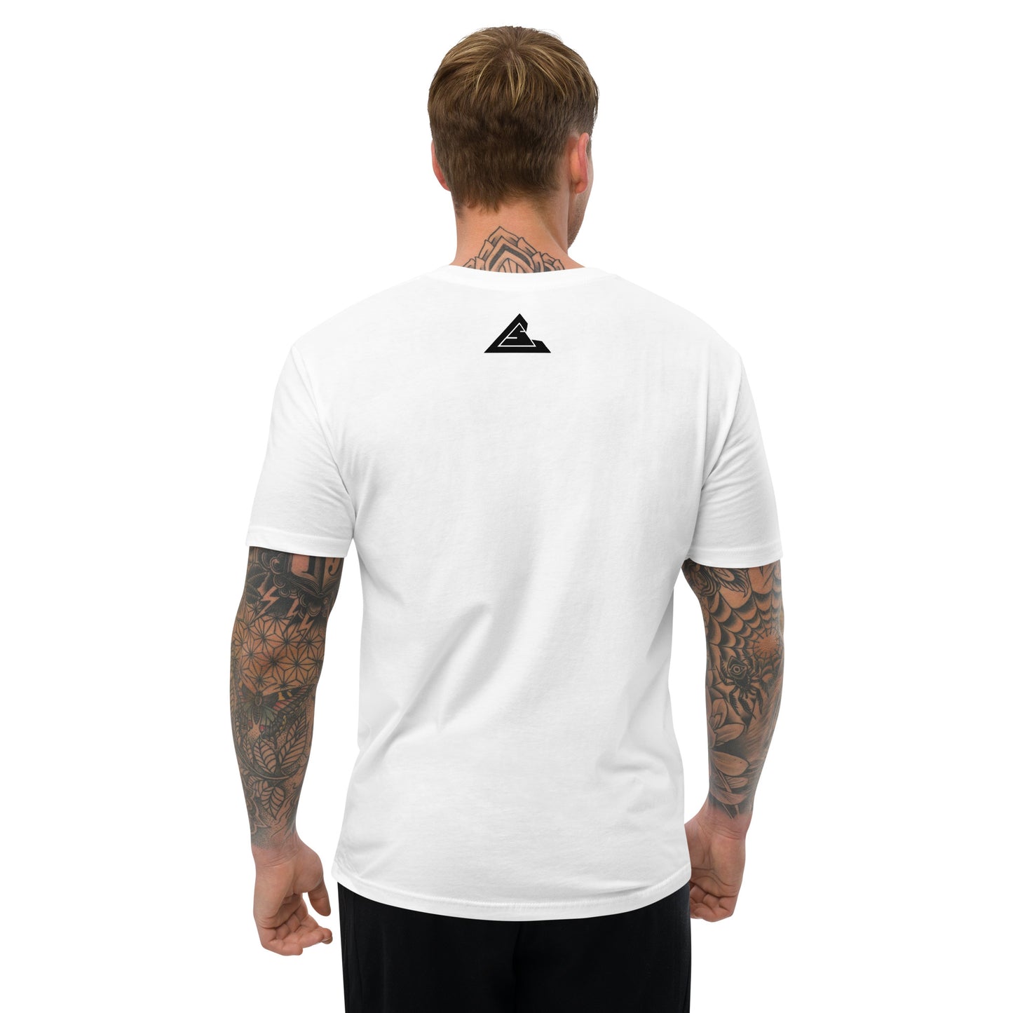 Eren Corpo di Ricerca T-shirt GYM