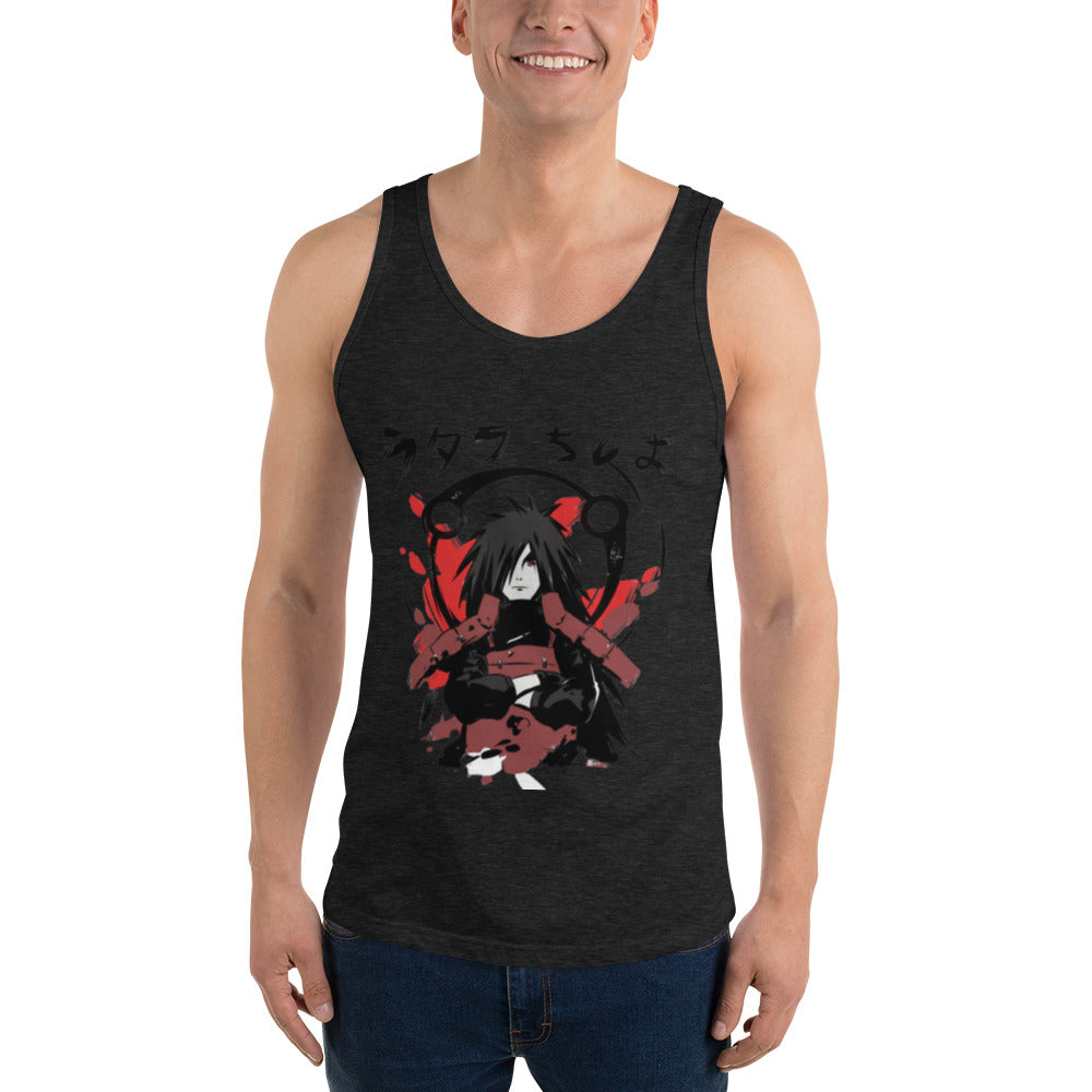 Madara Uchiha Canotta