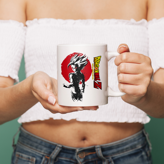 Tazza Gohan Dragon Ball – Idea Regalo Otaku