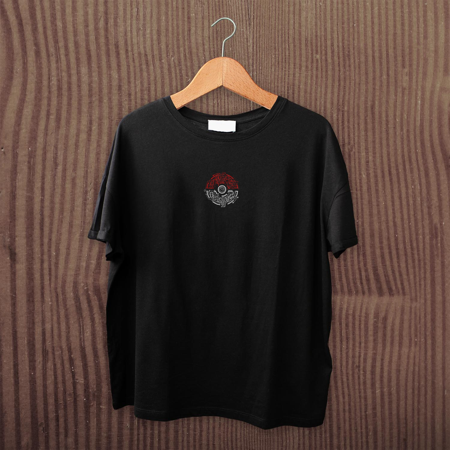 T-shirt Unisex Charizard Evoluzione – Design Pokémon Anime
