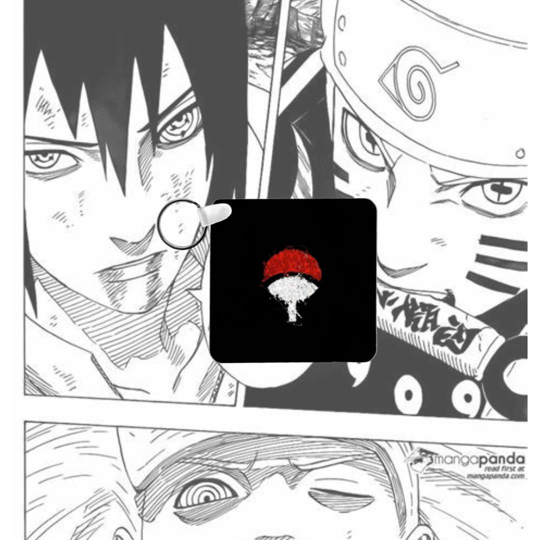 Portachiavi Obito Uchiha