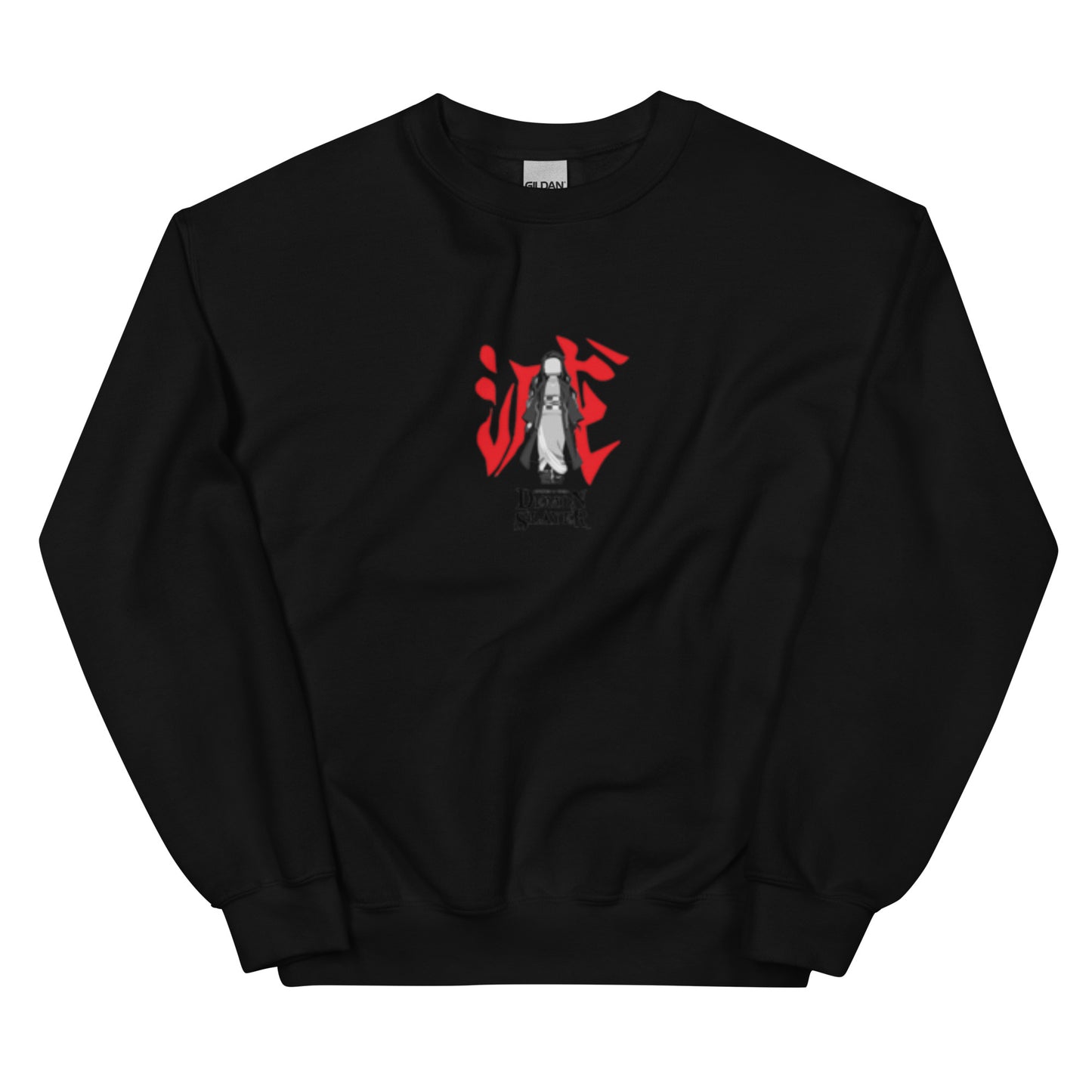 Felpa Nezuko – Abbigliamento Anime per Fan di Demon Slayer