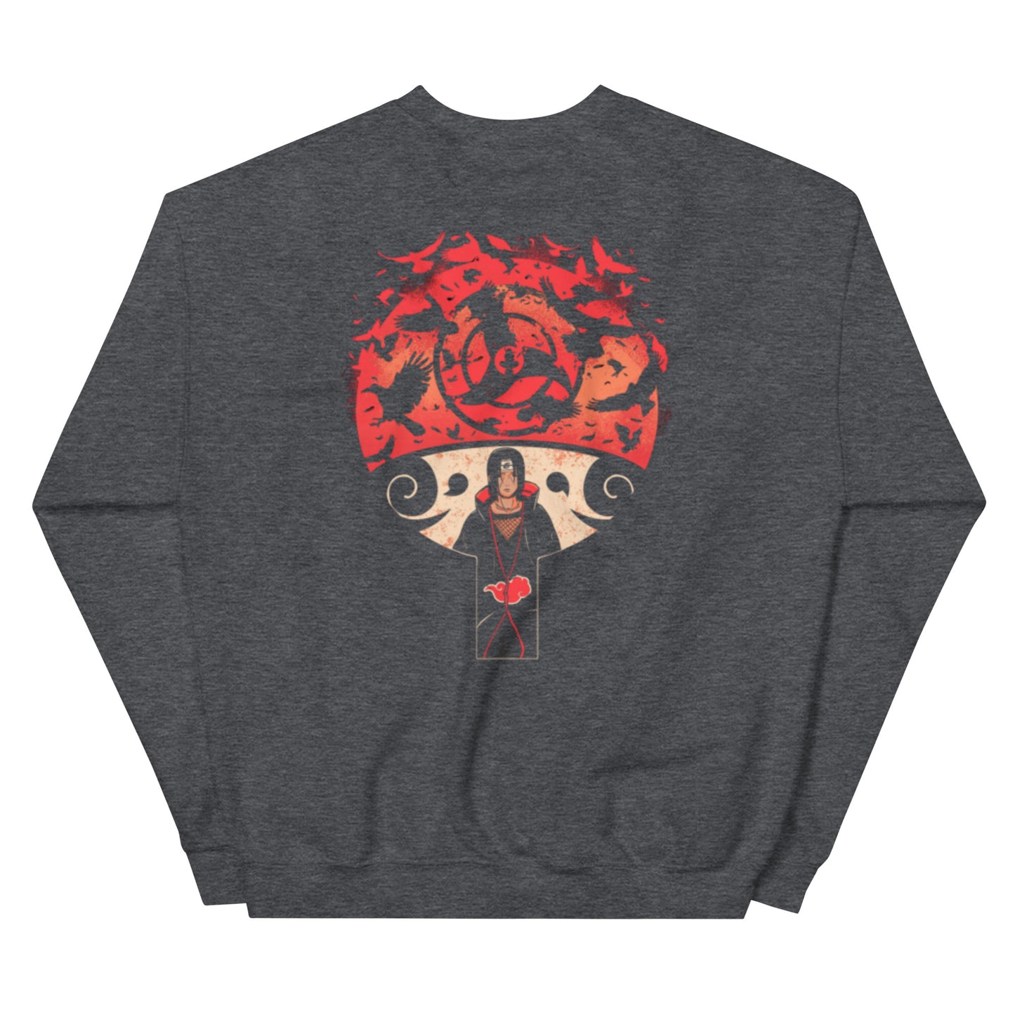 Felpa Classic Itachi Uchiha