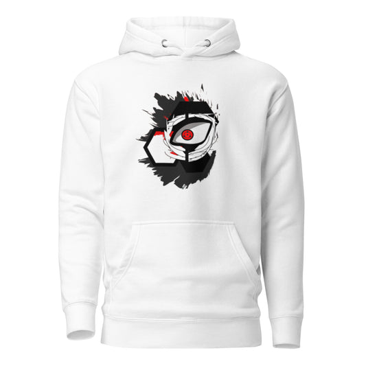 Felpa Kakashi Hatake – Abbigliamento Anime per Fan di Naruto
