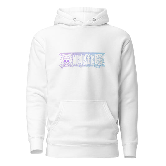 Felpa One Piece – Abbigliamento Anime con Stile da Pirata Deluxe