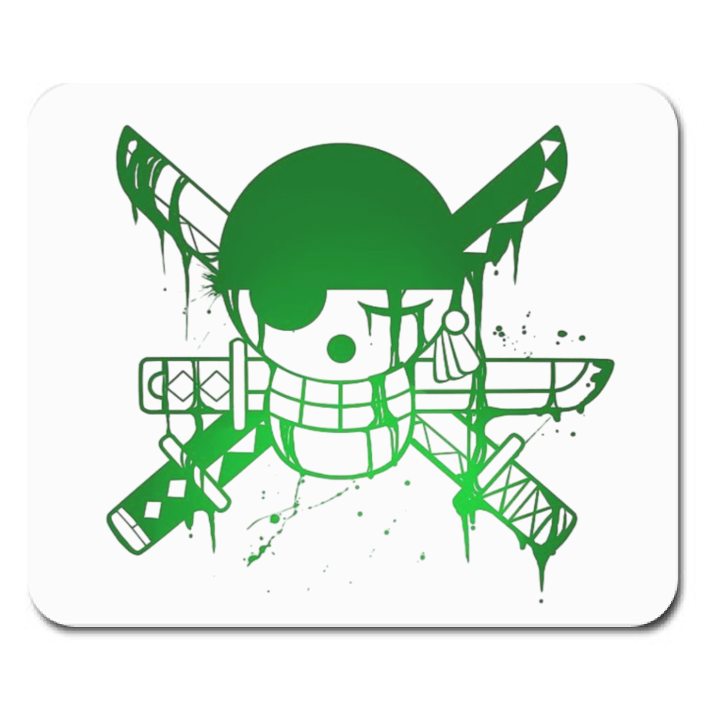 Mousepad Zoro