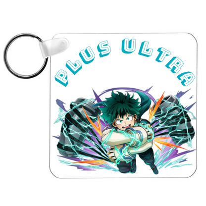 Portachiavi  Deku