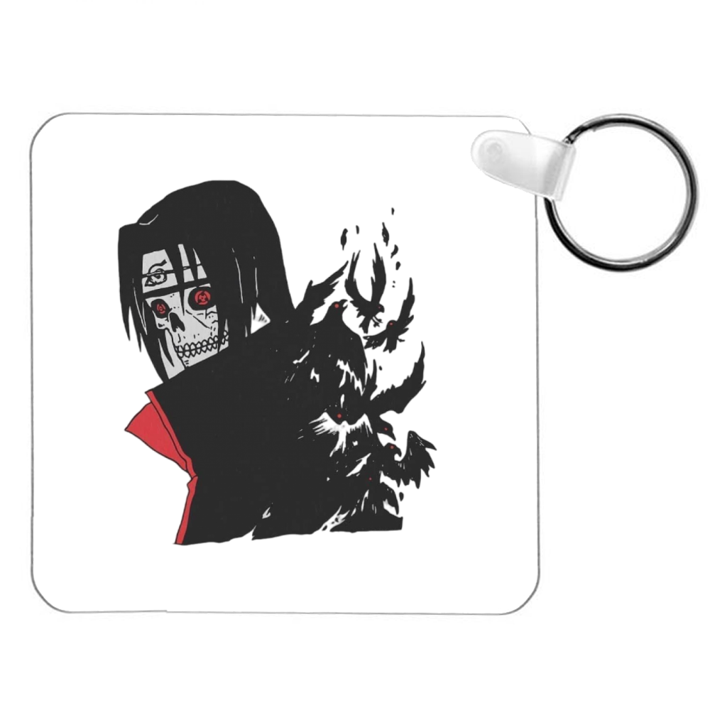 Portachiavi Uchiha Itachi