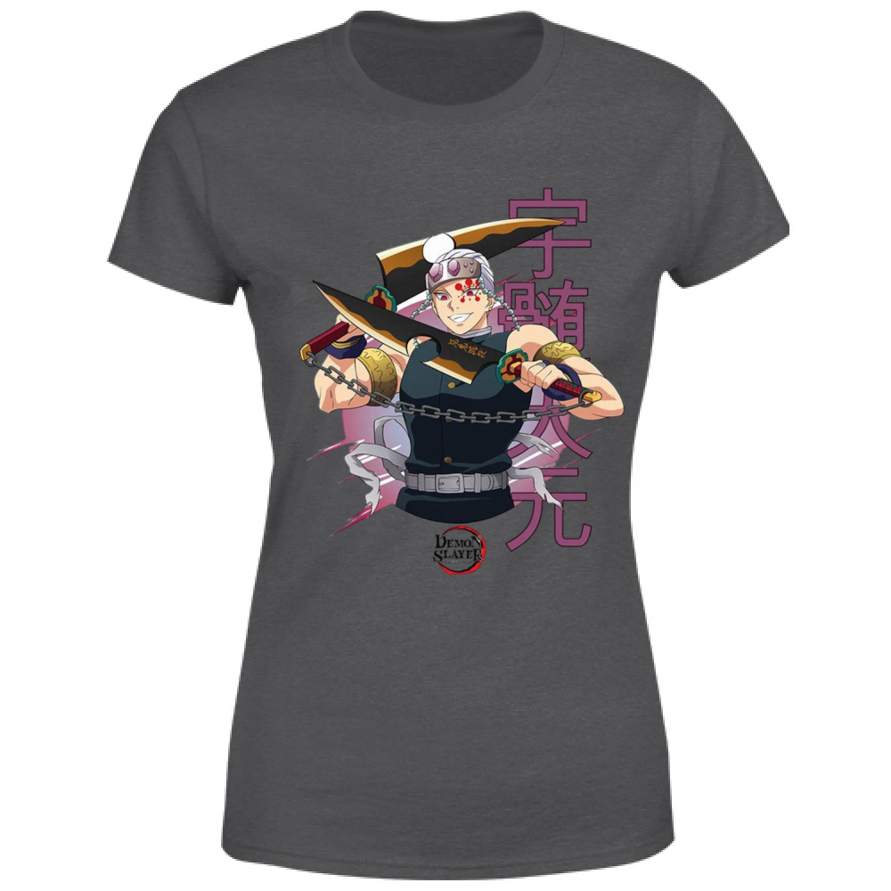 T-Shirt  donna Tengen