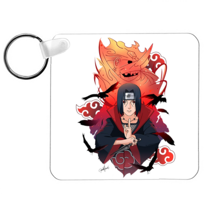 Portachiavi  Itachi Susanoo