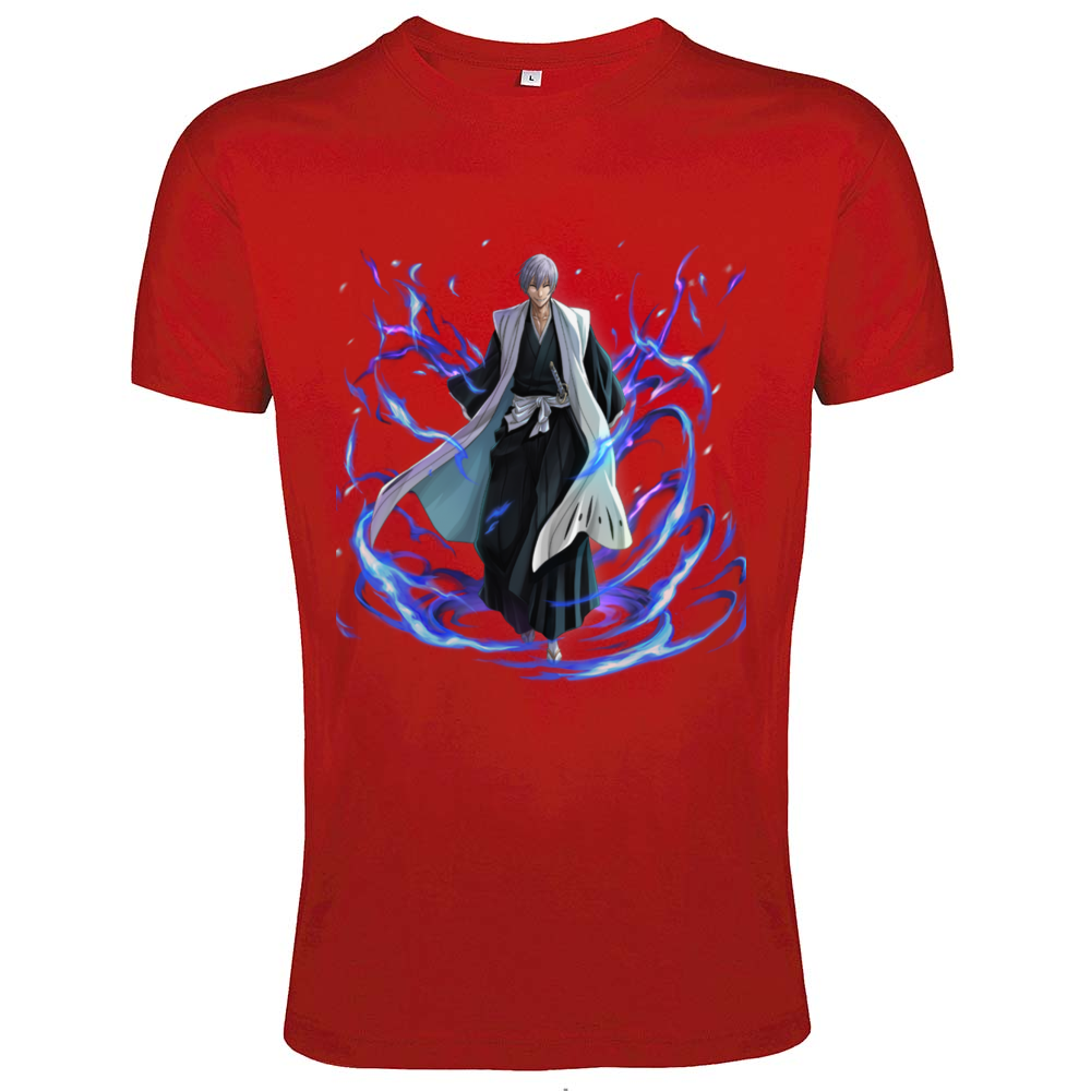 T-Shirt Men Fit Ichimaru Gin