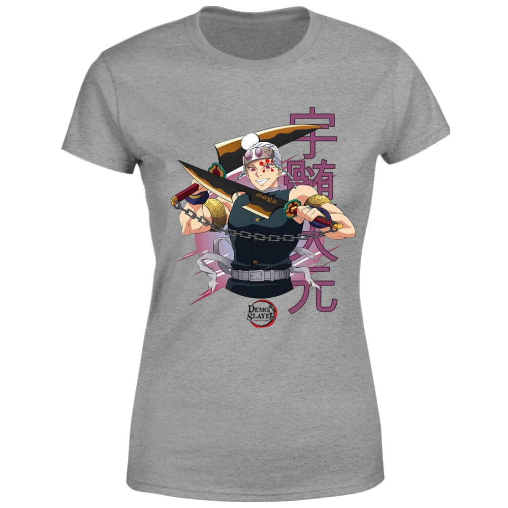 T-Shirt  donna Tengen