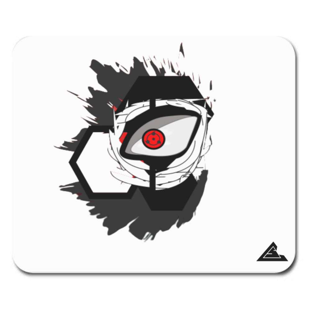 Mousepad  Kakashi Hatake