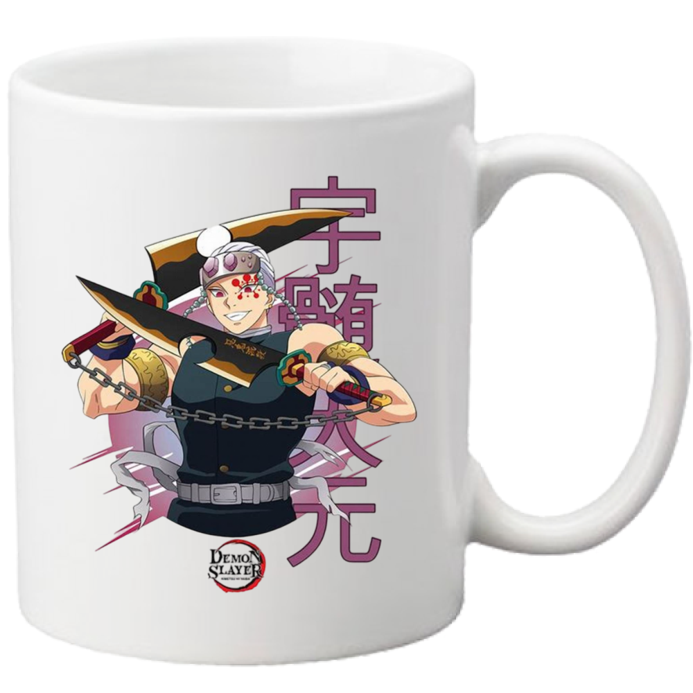 Tazza  Tengen