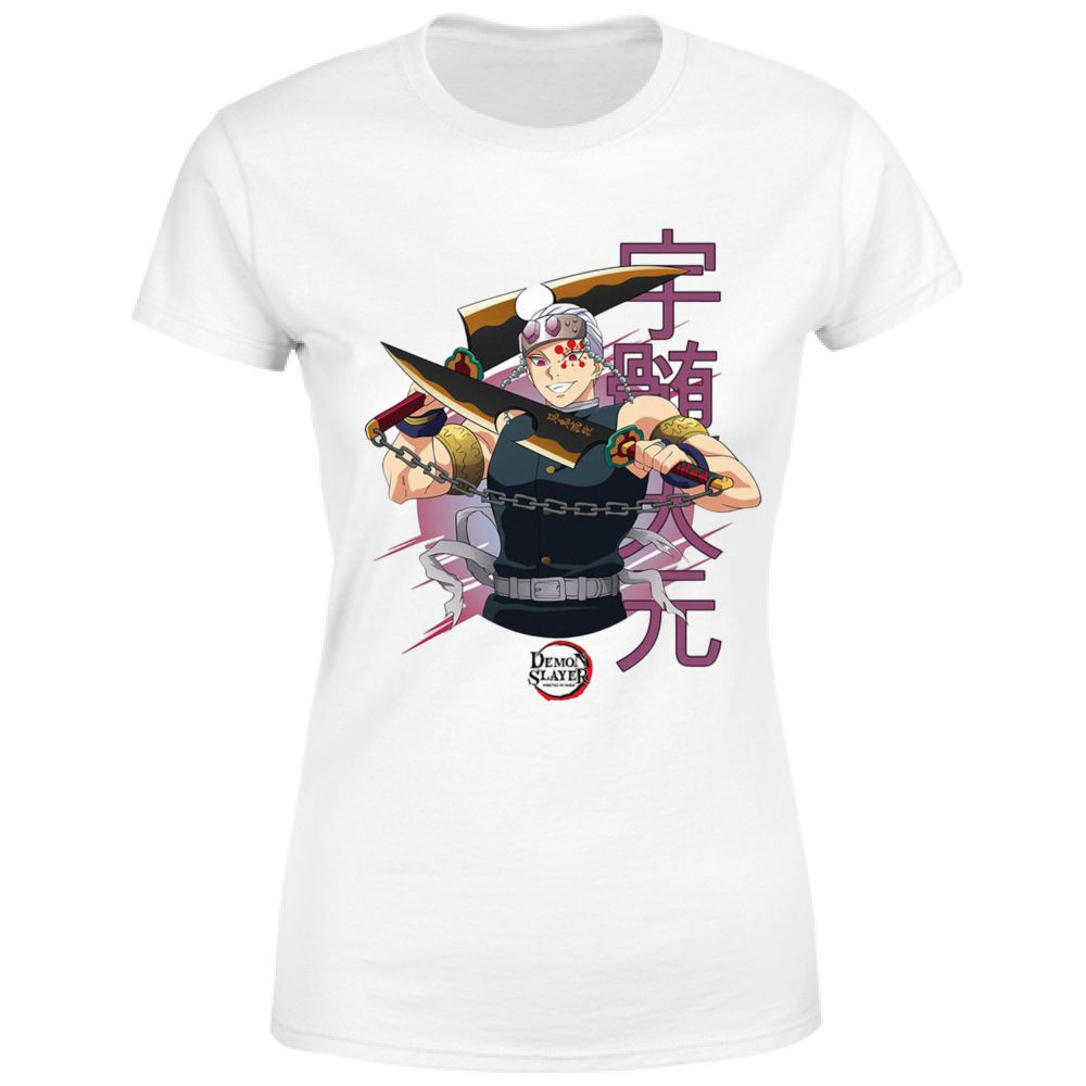 T-Shirt  donna Tengen