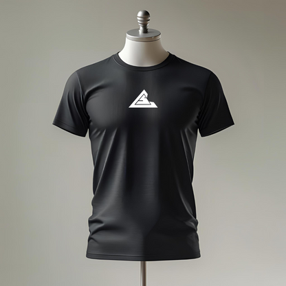 T-shirt Dragon Ball Super – Goku in Modalità MUI (Ultra Istinto)