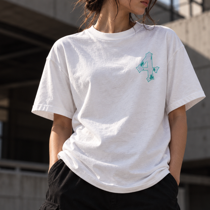 1- Ulquiorra Cifer T-shirt -  Quarta Espada Anime Bleach