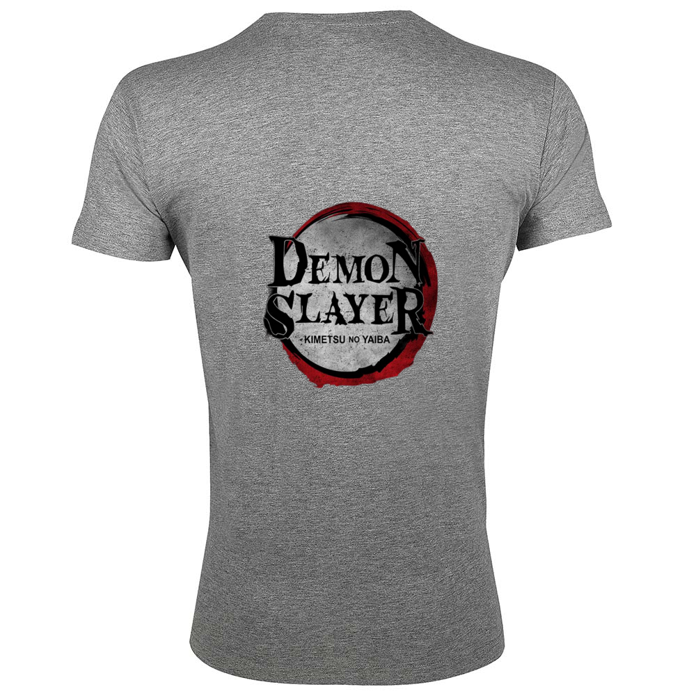 T-Shirt FIt S.C Demon Slayer