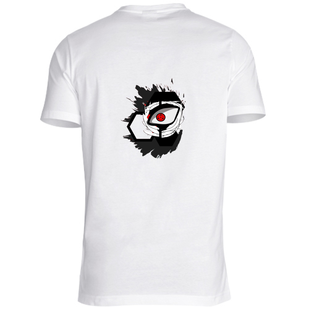 T-Shirt S.C. Team Kakashi