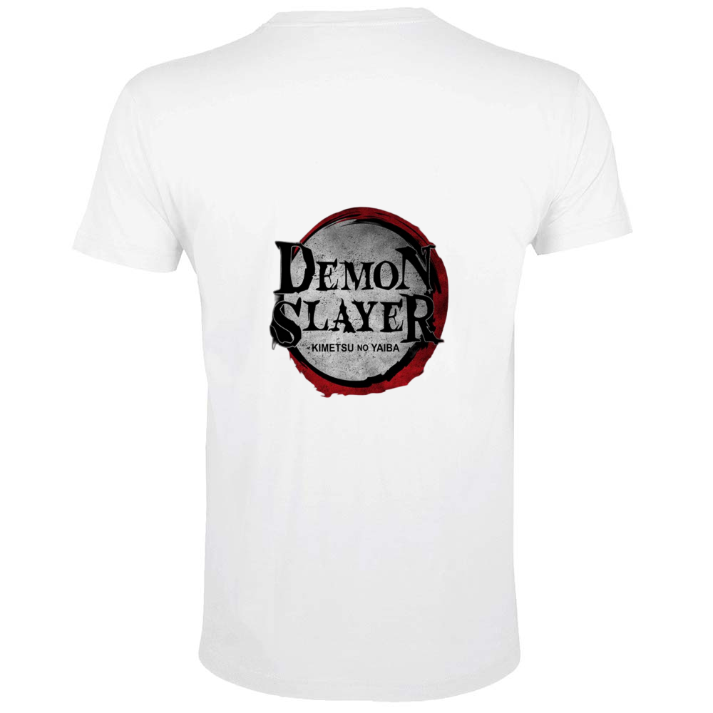 T-Shirt FIt S.C Demon Slayer